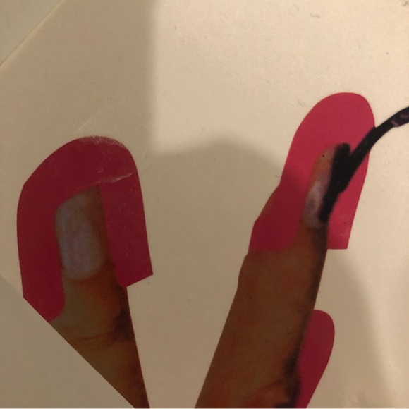 3/$20 Nails Set NWT - Picture 3 of 8